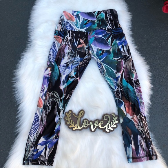 💝 RBX LEGGINGS - Picture 3 of 5